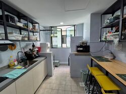 Simei Green Condominium (D18), Condominium #461781181
